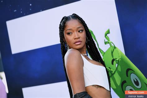 keke palmer nude pics|Keke Palmer Nude Uncensored Photos